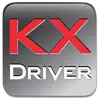 KX Driver, App, Icon, Kyocera, Reliable Copy Products