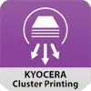 Kyocera, Cluster Printing, software, apps, Reliable Copy Products