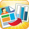 Color Monitor, software, kyocera, app, Reliable Copy Products