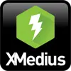 XMEDIUS, Icon, App, SendSecure, kyocera, Reliable Copy Products