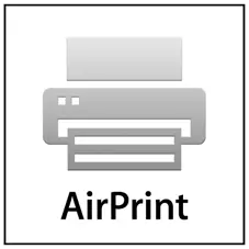 AirPrint, software, kyocera, Reliable Copy Products