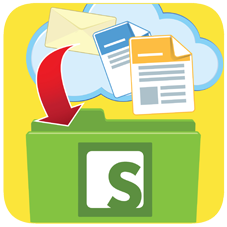 Accusender, Sharebase, kyocera, Reliable Copy Products