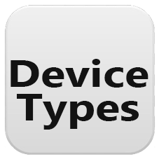Device Types, kyocera, Reliable Copy Products
