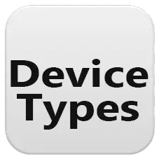 Device Types, kyocera, Reliable Copy Products