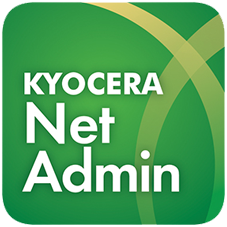 KYOCERA, Net Admin, App, Reliable Copy Products
