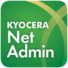 KYOCERA, Net Admin, App, Reliable Copy Products