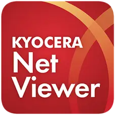 Kyocera, Net Viewer, App, Reliable Copy Products