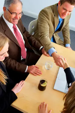 MDS, Team Collaboration, Kyocera, Reliable Copy Products